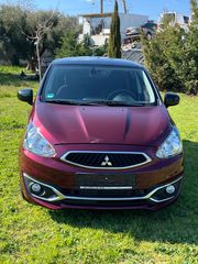 Mitsubishi Space Star 2016 1.2 CLEARTEC DIAMANT EDITION+-thumb-1