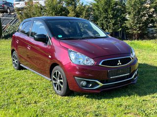 Mitsubishi Space Star 2016 1.2 CLEARTEC DIAMANT EDITION+-thumb-2