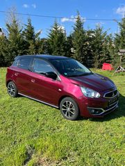 Mitsubishi Space Star 2016 1.2 CLEARTEC DIAMANT EDITION+-thumb-3