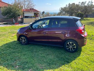 Mitsubishi Space Star 2016 1.2 CLEARTEC DIAMANT EDITION+-thumb-4