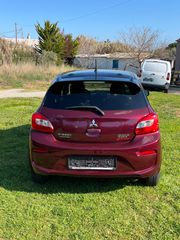 Mitsubishi Space Star 2016 1.2 CLEARTEC DIAMANT EDITION+-thumb-6