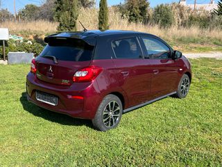 Mitsubishi Space Star 2016 1.2 CLEARTEC DIAMANT EDITION+-thumb-7