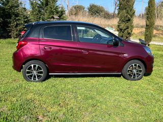 Mitsubishi Space Star 2016 1.2 CLEARTEC DIAMANT EDITION+-thumb-8
