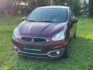 Mitsubishi Space Star 2016 1.2 CLEARTEC DIAMANT EDITION+-thumb-10