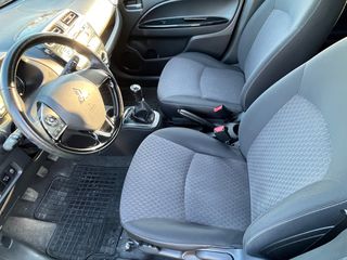 Mitsubishi Space Star 2016 1.2 CLEARTEC DIAMANT EDITION+-thumb-12