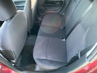 Mitsubishi Space Star 2016 1.2 CLEARTEC DIAMANT EDITION+-thumb-13