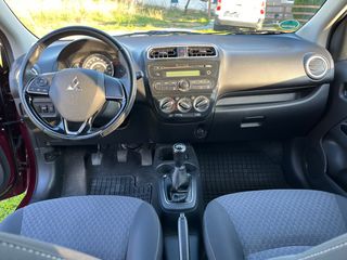 Mitsubishi Space Star 2016 1.2 CLEARTEC DIAMANT EDITION+-thumb-14