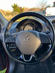 Mitsubishi Space Star 2016 1.2 CLEARTEC DIAMANT EDITION+-thumb-15