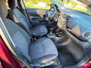Mitsubishi Space Star 2016 1.2 CLEARTEC DIAMANT EDITION+-thumb-16