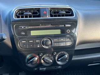 Mitsubishi Space Star 2016 1.2 CLEARTEC DIAMANT EDITION+-thumb-17