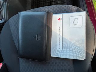 Mitsubishi Space Star 2016 1.2 CLEARTEC DIAMANT EDITION+-thumb-25