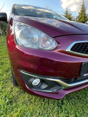 Mitsubishi Space Star 2016 1.2 CLEARTEC DIAMANT EDITION+-thumb-28