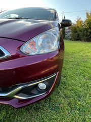 Mitsubishi Space Star 2016 1.2 CLEARTEC DIAMANT EDITION+-thumb-29