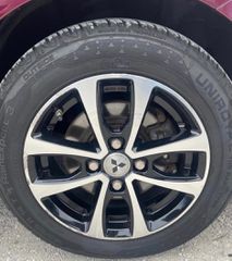 Mitsubishi Space Star 2016 1.2 CLEARTEC DIAMANT EDITION+-thumb-30