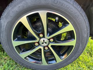 Mitsubishi Space Star 2016 1.2 CLEARTEC DIAMANT EDITION+-thumb-31