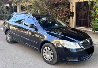 Skoda Octavia 2011 DSG-NAVI-CAMERA
