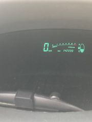 Toyota Yaris 2000 1000CC-thumb-13