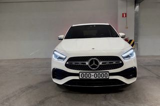 Mercedes-Benz GLA 250 2021 AMG LINE