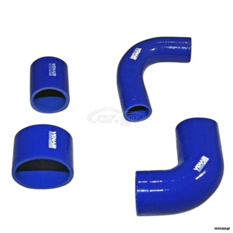 Subaru Impreza (1997-1998) | Κολάρα Σιλικόνης Turbo (σετ 4τμχ) | VENAIR | 600001031177