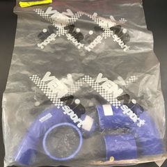 Subaru Impreza (1997-1998) | Κολάρα Σιλικόνης Turbo (σετ 4τμχ) | VENAIR | 600001031177-thumb-1