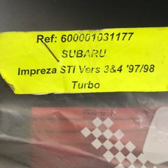 Subaru Impreza (1997-1998) | Κολάρα Σιλικόνης Turbo (σετ 4τμχ) | VENAIR | 600001031177-thumb-2
