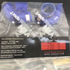 Subaru Impreza (1997-1998) | Κολάρα Σιλικόνης Turbo (σετ 4τμχ) | VENAIR | 600001031177-thumb-3