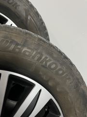 ΣΙΔΕΡΕΝΙΕΣ ΖΑΝΤΕΣ ΜΕ ΛΑΣΤΙΧΑ (DOT 3322)215/65/16 ΚΑΙ ΤΑΣΙΑ-thumb-6