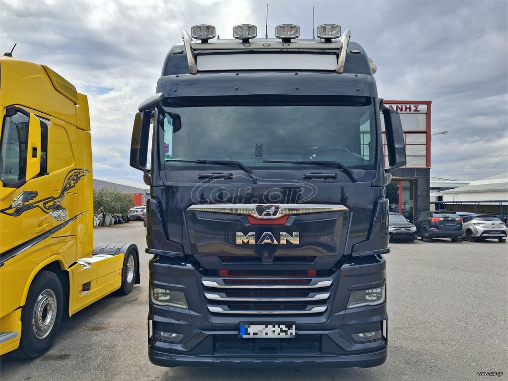MAN 2021 510