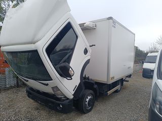 Ψυγείο Nissan 2018 Cabstar NT400 35.13-thumb-6