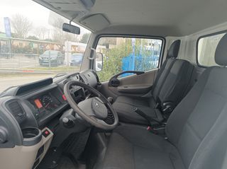 Ψυγείο Nissan 2018 Cabstar NT400 35.13-thumb-7