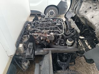 Ψυγείο Nissan 2018 Cabstar NT400 35.13-thumb-14