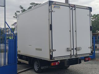 Ψυγείο Nissan 2018 Cabstar NT400 35.13-thumb-3