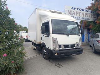 Ψυγείο Nissan 2018 Cabstar NT400 35.13
