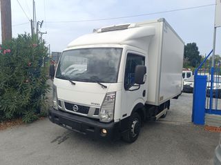 Ψυγείο Nissan 2018 Cabstar NT400 35.13-thumb-1