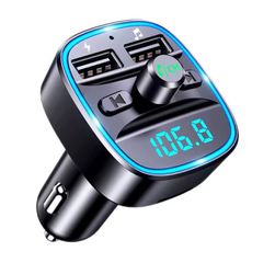 BLUETOOTH TRANSMITTER - MUSIC