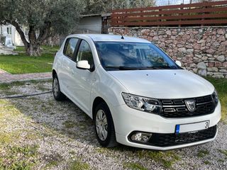 Dacia Sandero 2020 Start/Stop // Cruise Control // Οθόνη infotainment με NAVI