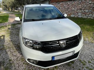 Dacia Sandero 2020 Start/Stop // Cruise Control // Οθόνη infotainment με NAVI