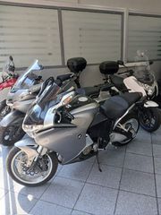 Honda VFR 1200 2011-thumb-1