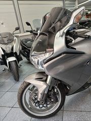 Honda VFR 1200 2011-thumb-2