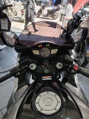 Honda VFR 1200 2011-thumb-4