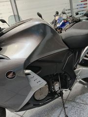 Honda VFR 1200 2011-thumb-5