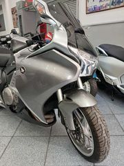 Honda VFR 1200 2011-thumb-9