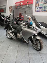 Honda VFR 1200 2011