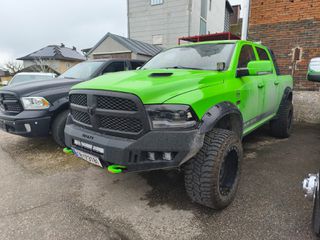 Dodge RAM 2014