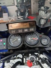 Honda XRV 750 1999-thumb-2