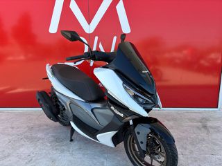 Malaguti Madison 125 2026