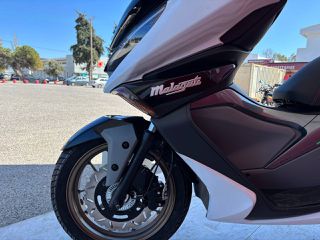 Malaguti Madison 125 2026 ΕΤΟΙΜΟΠΑΡΑΔΟΤΟ!-thumb-8