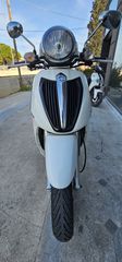 Piaggio Beverly 300i 2012-thumb-1