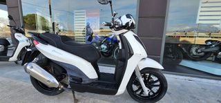 Piaggio Beverly 300i 2012-thumb-5