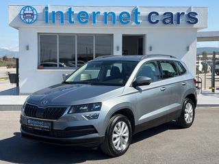 Skoda Karoq 2020 1.6 TDI ΕΛΛΗΝΙΚΟ ΑΨΟΓΟ!!!